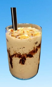 chocolate-coffee